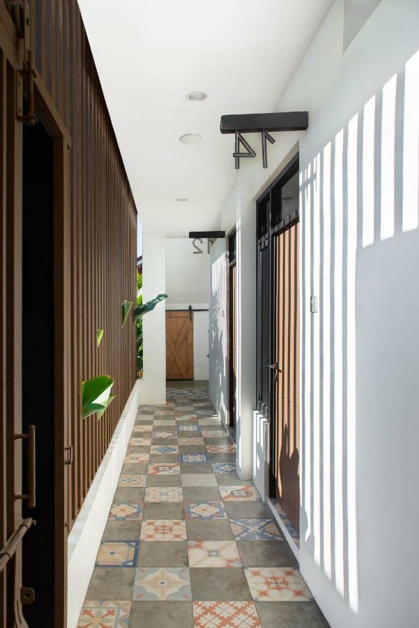The Journey Hotel Yogyakarta Extérieur photo